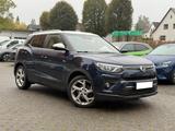 Ssangyong Tivoli 1.5 T-GDi Sapphire *Kamera*NAVI*CARPLAY - Ssangyong Tivoli: Sapphire