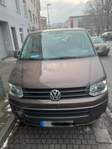 Volkswagen VW T5 Caravelle 2.0 DSG 180PS Viele Neuteile - VW T5 Gebrauchtwagen in Hagen