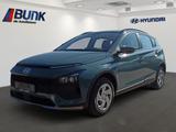 Hyundai BAYON Select 1.0L / Fahrassistenz-System - Hyundai BAYON Kombi Gebrauchtwagen