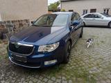 Skoda Superb 1.8 TSI DSG Elegance Elegance - gebrauchte Skoda Superb aus dem Jahr 2008
