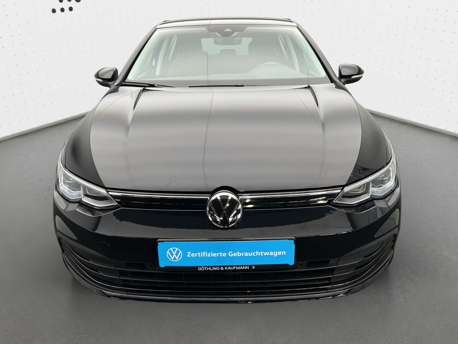 Volkswagen Golf - Bild 15