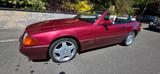 Mercedes-Benz Mercedes Benz Sl 280 R129 Oltimer - Mercedes-Benz SL 280: R129