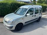Renault kangoo 2004 - Renault Kangoo Gebrauchtwagen in Wuppertal