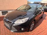 Ford Focus 1.0i Sync Edition KLIMA+ALU - Ford Focus: Schwarz, Edition