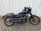 Harley-Davidson Dyna Lowrider S, FXDLS  - HARLEY-DAVIDSON FXDL