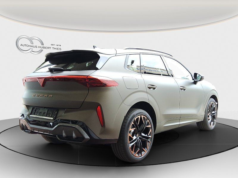 Fahrzeugansicht 7 Fahrzeugabbildung CUPRA Terramar 1.5 e-Hybrid DSG AHK+MATRIX-LED+NAVI+K