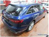 Audi A4 Avant 35 TDI S tronic Navi LED SHZ - Audi A4 Gebrauchtwagen in Nürnberg