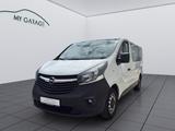 Opel Vivaro B 1.6 CDTI L1H1 KLIMA+9SITZE+NAVI+TEMP - Opel Vivaro Gebrauchtwagen in München