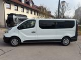 Renault Trafic 9 Sitzer / Rückfahrkamera/ Klima, Top  - Renault Trafic Gebrauchtwagen in München