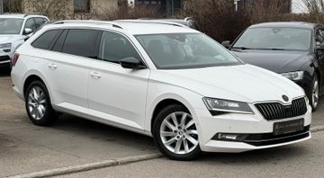 Skoda Superb - 9