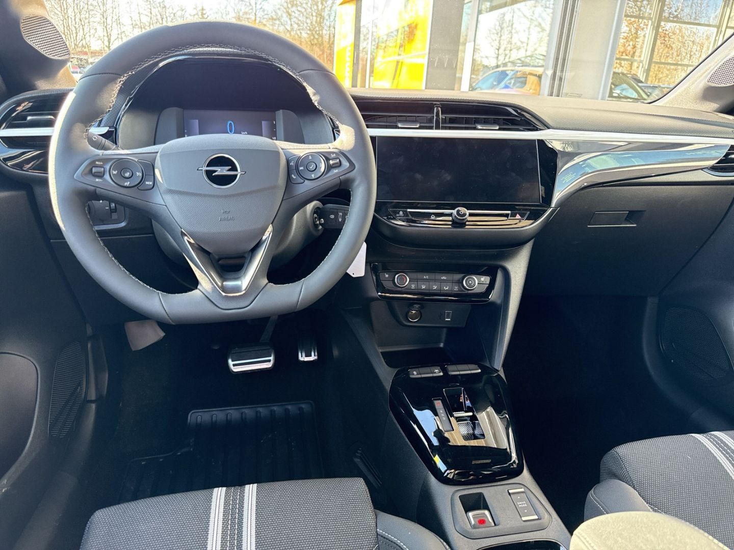 Opel Corsa - Bild 11