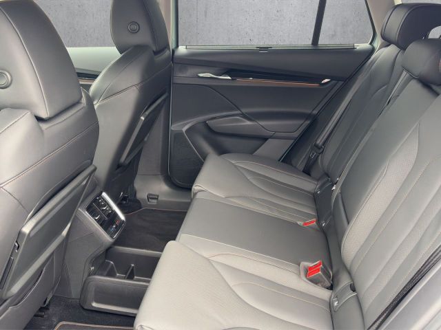 Enyaq iV 80 Suite Sport+/HuD/LuS/Navi/Wp./eHK.