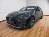 Mazda 3 AT  2,5-Liter 140 TAKUMI/BOSE/360° - Mazda 3 Gebrauchtwagen in Magdeburg