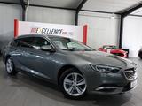 Opel Insignia ST 1.6 D BUSINESS INNOVATION / LED / - Opel Insignia mit Diesel-Antrieb: 1.6
