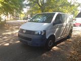 Volkswagen VW T5 Kühlwagen - : Kühlwagen