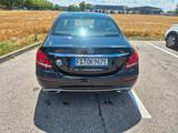 Mercedes-Benz E 300 de Autom. - - Hybrid (Diesel/Elektro): Limousine