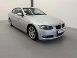BMW 325d Coupé*Aut*Xenon*Sposi*MFL*T.Leder*3,0 l - BMW 325 mit Diesel-Antrieb: Sportwagen