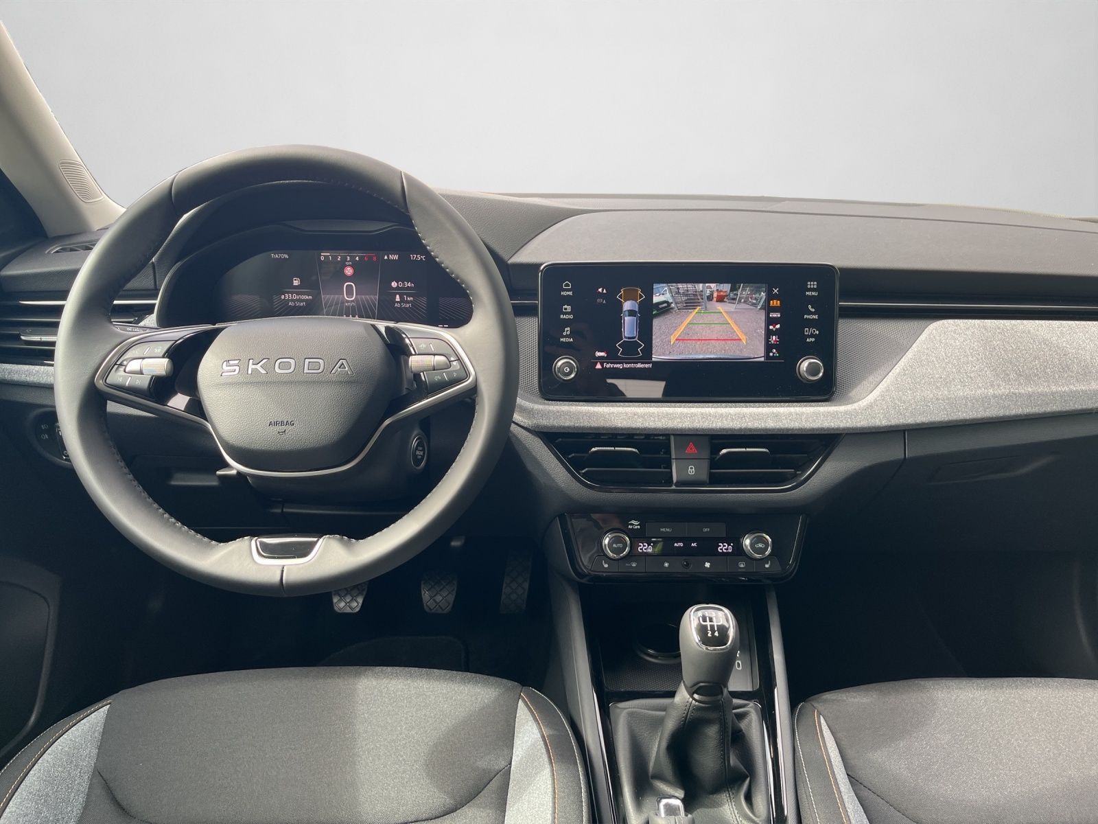 Skoda Kamiq - Bild 4