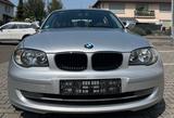 BMW 116d Edition Sport  TOP GEPFLEGT 2.HAND - BMW 116 aus 2010 mit Diesel-Antrieb: Limousine