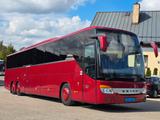 Setra 417 GTHD - Setra 417