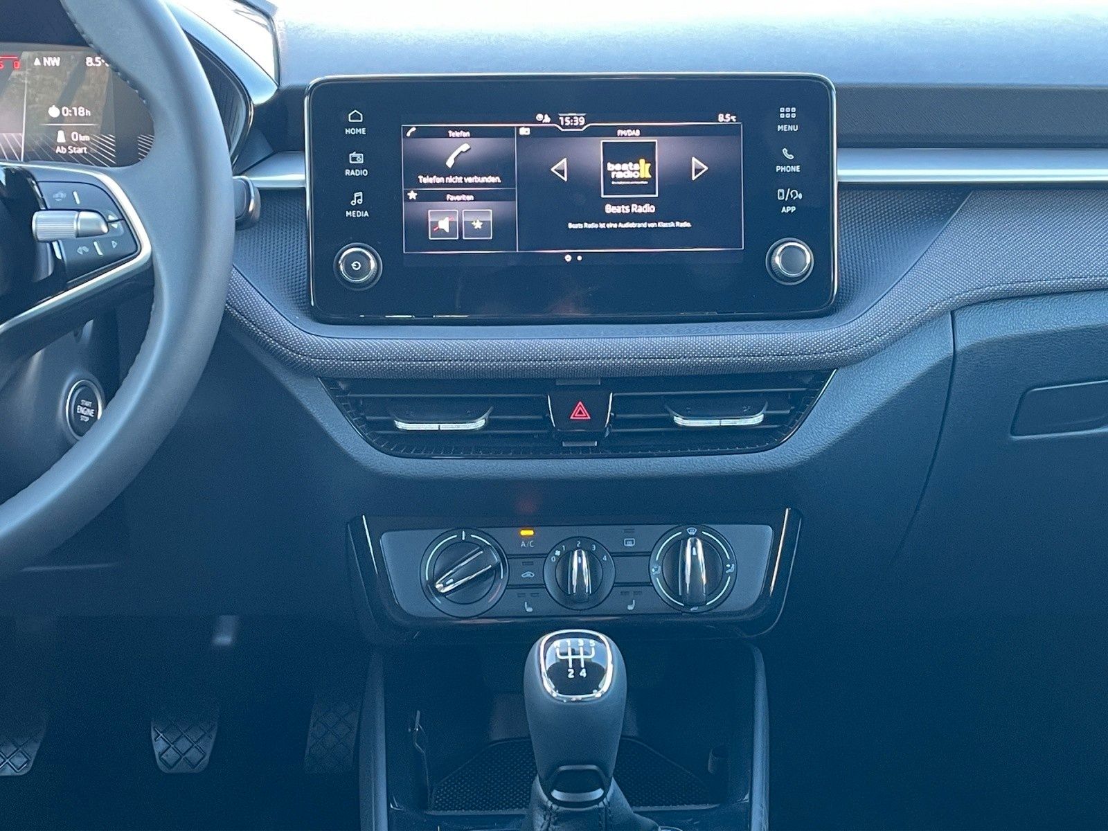 Skoda Fabia - Bild 6