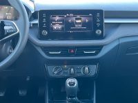 Skoda Fabia - Vorschau Bild 6