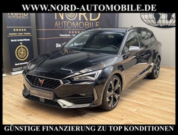 Cupra Leon - 6