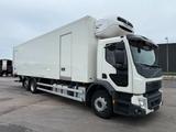 Volvo FE320 6x2*4 TK T1200-R Spectrum 9,80 m. koffer - Volvo Pritsche F12