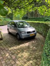 Audi A2 1.2TDI - tüv bis febr 2027 - Audi A2: Automatik