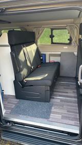 Ford Nugget 185 PS Automatik | Aufstelldach | HU neu - Offers