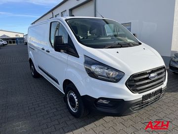 Ford Transit Custom - 2