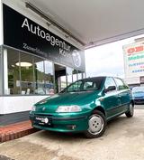 Fiat Punto Star 60 1.2*Topzustand*Bald Oldtimer* - Fiat Punto aus 1997