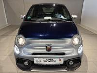 Fiat 695 Abarth Rivale