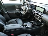 Mercedes-Benz A 180 d |Progressive|LED|NAVI|PANO|AHK|MBUX|PTS - Mercedes-Benz mit Diesel-Antrieb: Mb 180