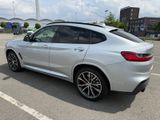 BMW X4 xDrive30d AT M Sport X M Sport X - BMW X4 in Hamburg