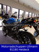 Suzuki GSX-S 1000 GX - SUZUKI GSX S1000GX