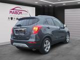 Opel Mokka X Edition Start/Stop Android Auto//NAVI//S - Opel Mokka X Edition mit Benzin-Antrieb