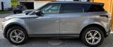 Land Rover Range Rover Evoque D180 R-DYNAMIC SE AWD Aut... - silberne Land Rover Range Rover Evoque