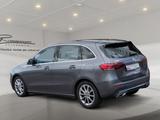 Mercedes-Benz B 180 LED Navi Kamera PDC keyless - : Van, Mercedes