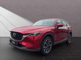 Mazda CX-5 Ad'vantage 2WD*Allwetter*1.Hand* - gebrauchte Mazda CX-5 aus dem Jahr 2024