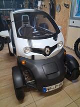 Renault Twizy Sport Edition - Renault Twizy aus 2016