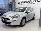 Fiat Punto 1.3 MJT II 75 CV 5 porte Lounge - Fiat Punto LOUNGE mit Diesel-Antrieb
