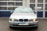 BMW 523i LIM E39 M SPORTPAKET KLIMAAUTOMATIK SHZ - BMW 523 aus 1999