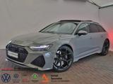Audi RS 6 Avant Performance 4.0 TFSI PANO+HEAD-U - Audi RS6 in Bremen