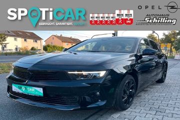 Opel Astra L 5tg 1.2 Turbo GS
