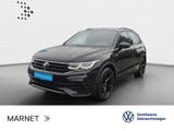 Volkswagen Tiguan 1.5 TSI DSG  R-Line Black Style* Navi*IQ- - gebrauchte VW Tiguan aus dem Jahr 2023