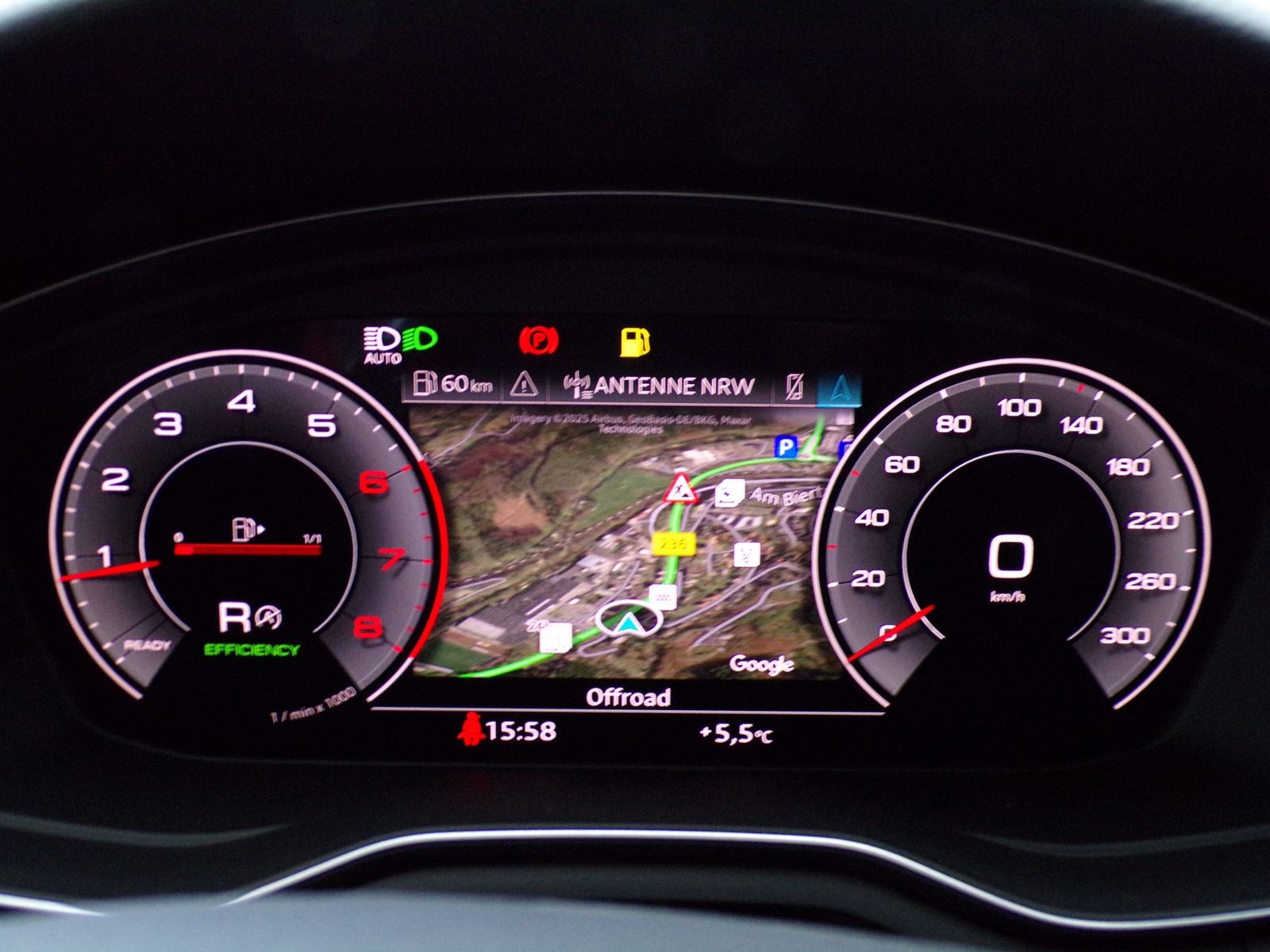 Audi A5 SPORTBACK 40 TFSI QUATTRO ADVANCED / AHK+19' foto 20
