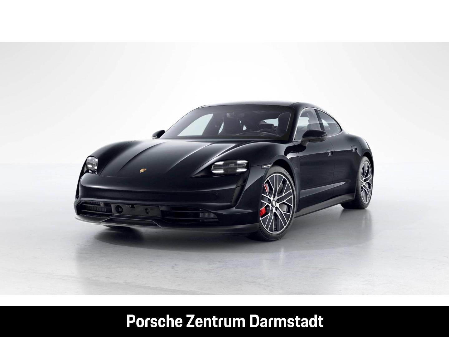 Porsche Taycan 4S Nachtsicht HA-Lenkung Head-Up 20-Zoll