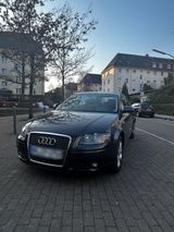Audi A3 - 2.0 TDI - 140 Ps Automatik - 5 T... - Audi A3 mit Diesel-Antrieb: 140 Ps