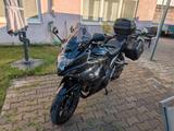 Suzuki GSX 1250fa - SUZUKI GSX 1250 F